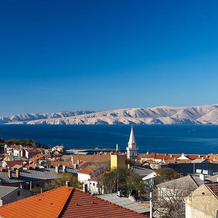 Apartments Laura Senj  Εξωτερικό φωτογραφία