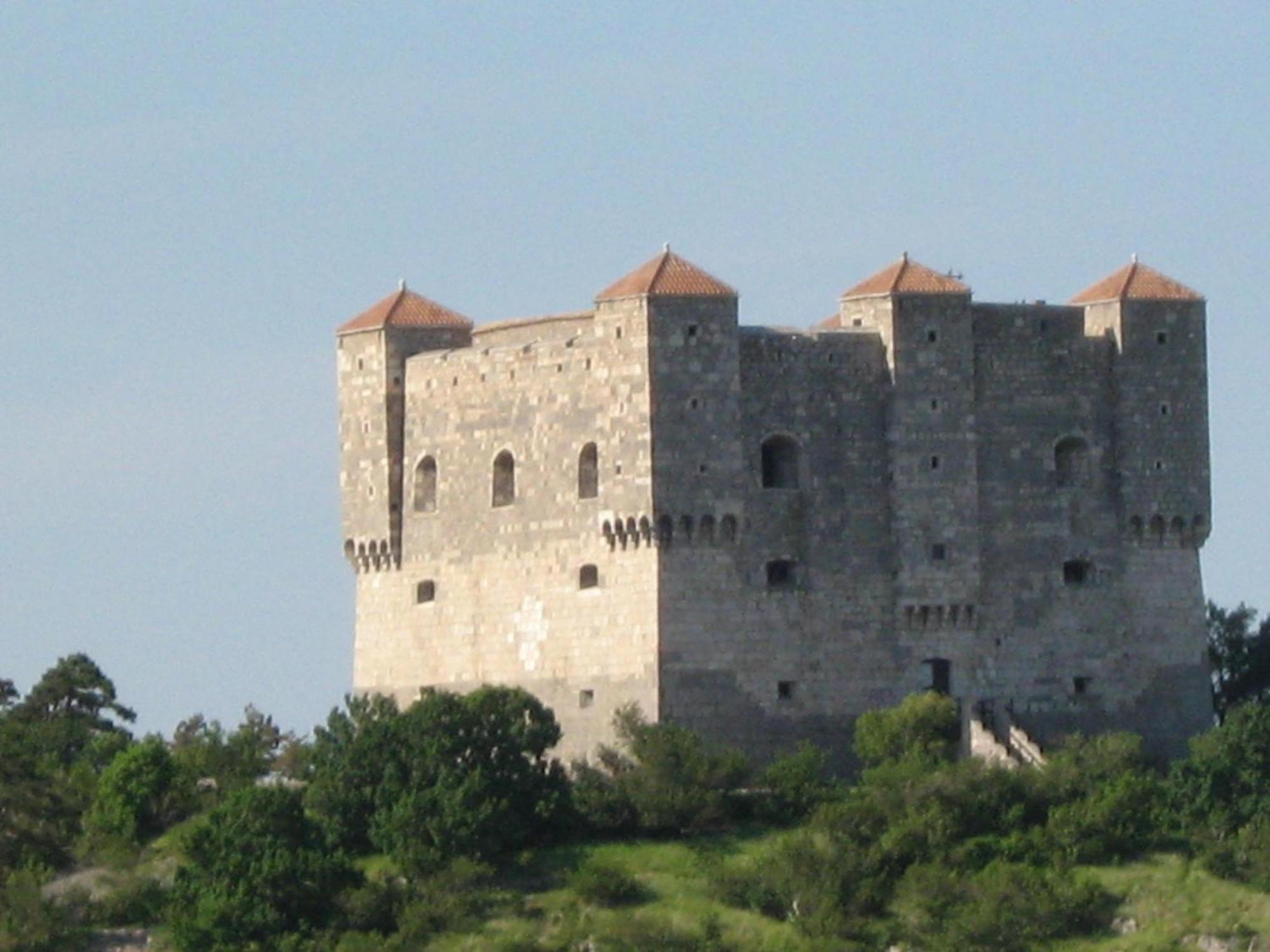 Apartments Laura Senj  Εξωτερικό φωτογραφία