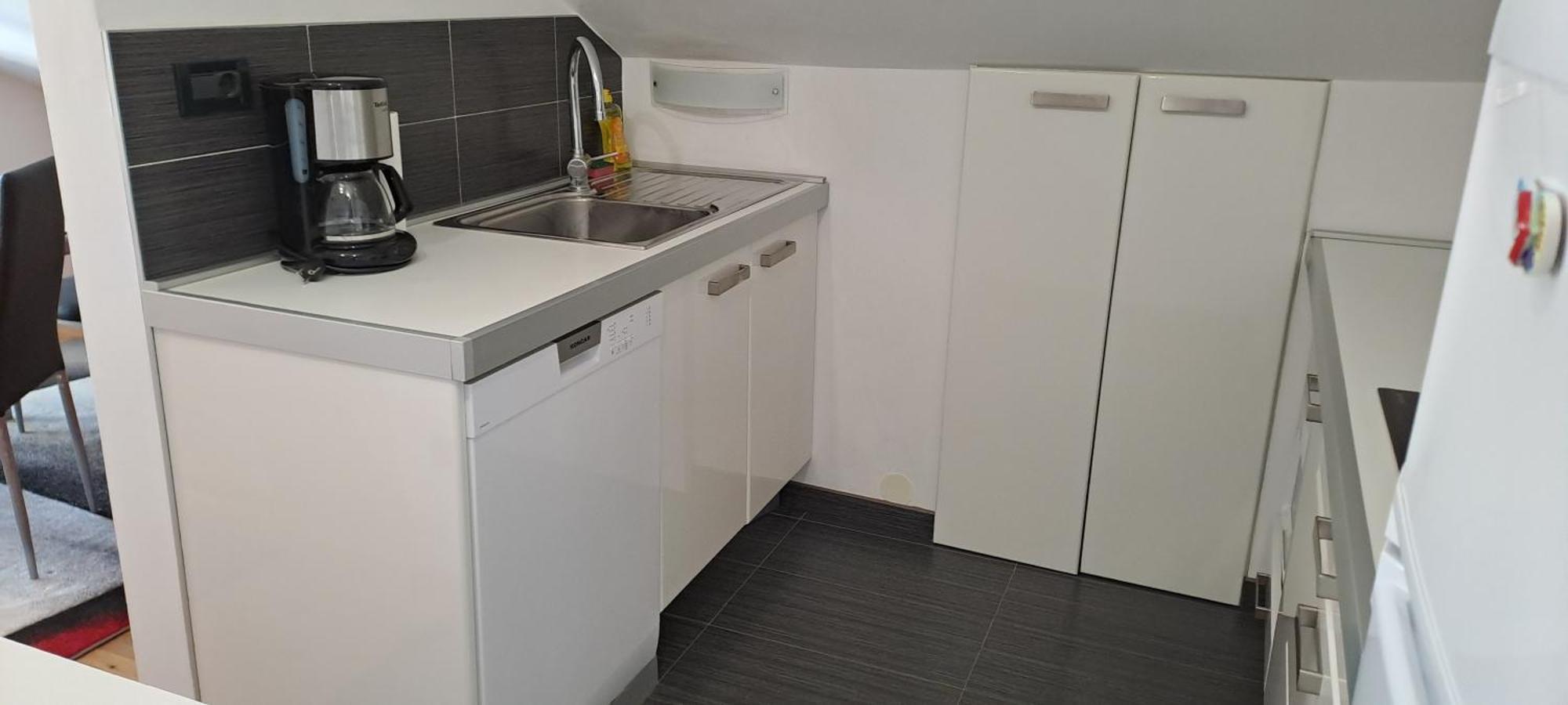Apartments Laura Senj  Εξωτερικό φωτογραφία