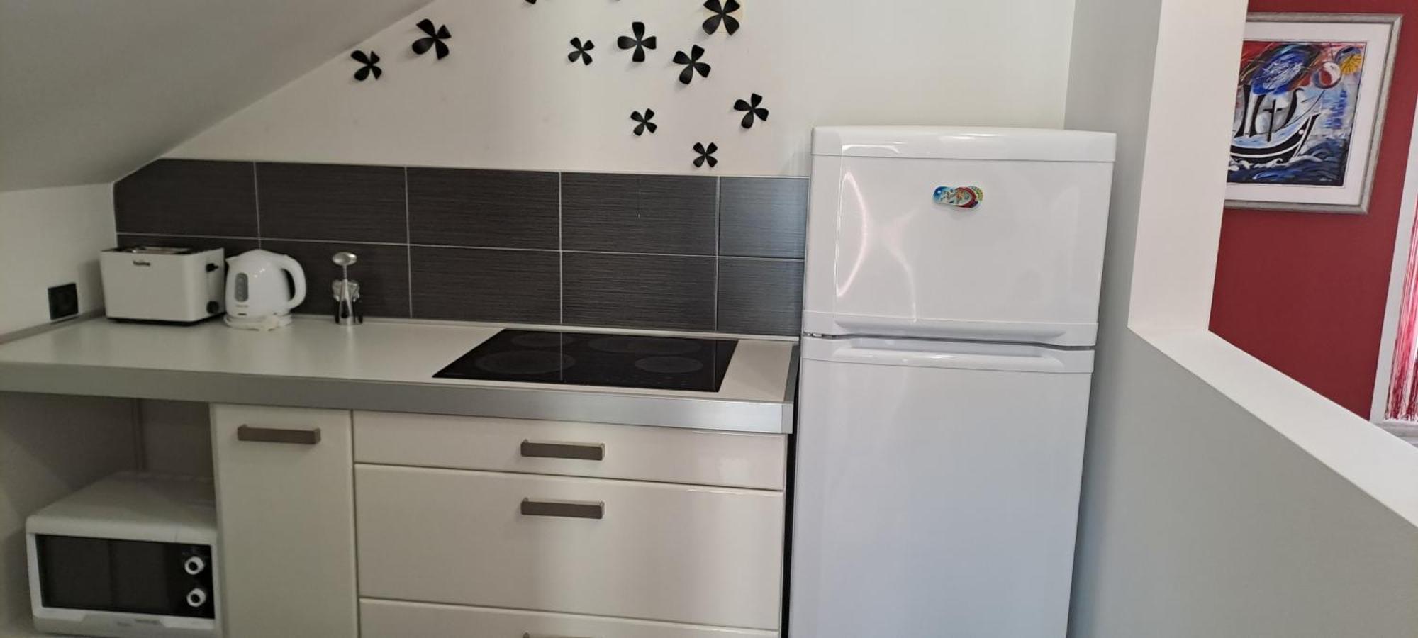 Apartments Laura Senj  Εξωτερικό φωτογραφία