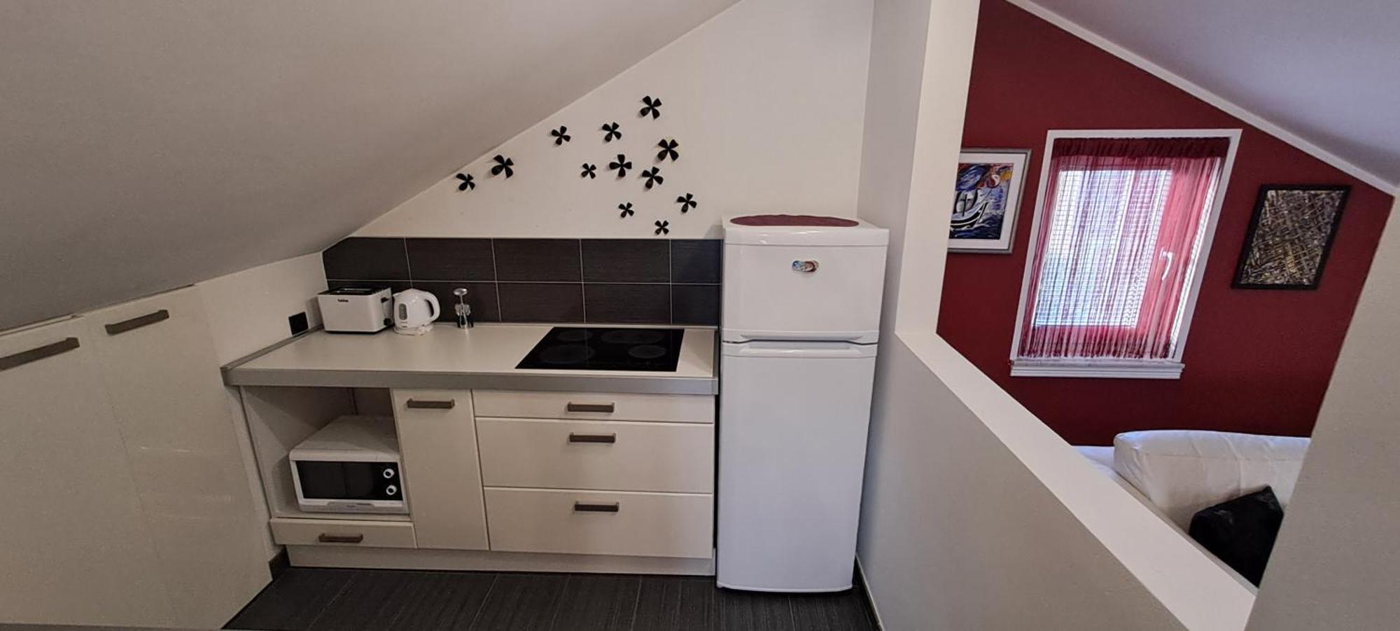 Apartments Laura Senj  Εξωτερικό φωτογραφία
